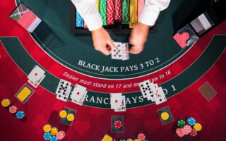 Mastering the Felt: The Ultimate Guide to Live Blackjack Online