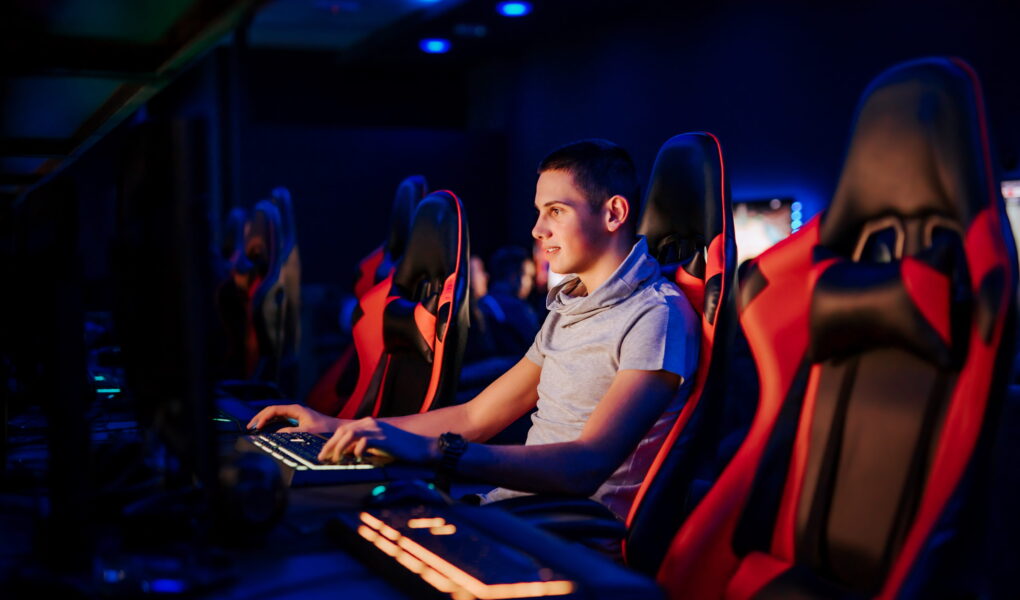 CS Gambling