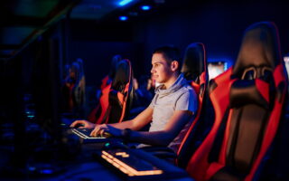 CS Gambling