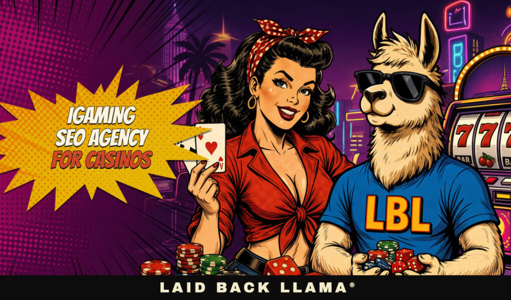 igaming seo agency