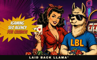 igaming seo agency