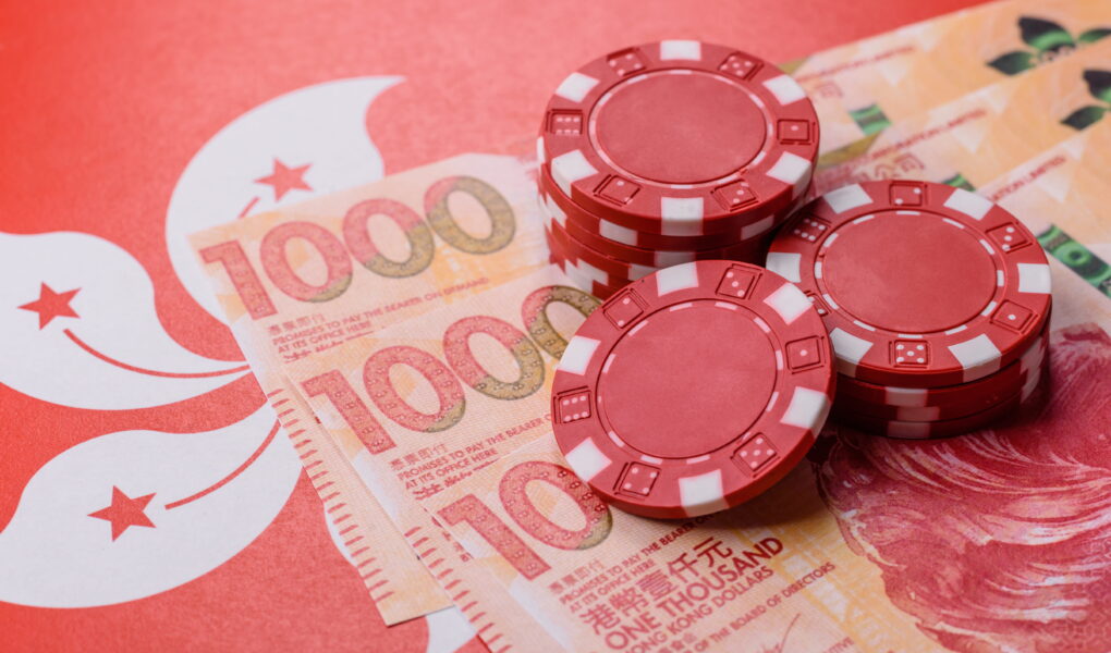 coinflip gambling