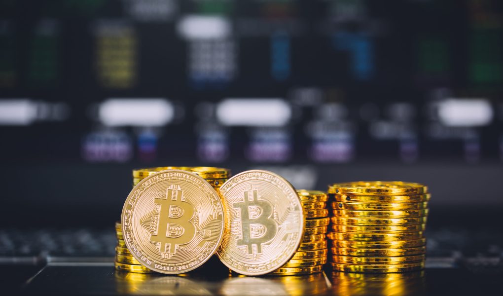bitcoin casino
