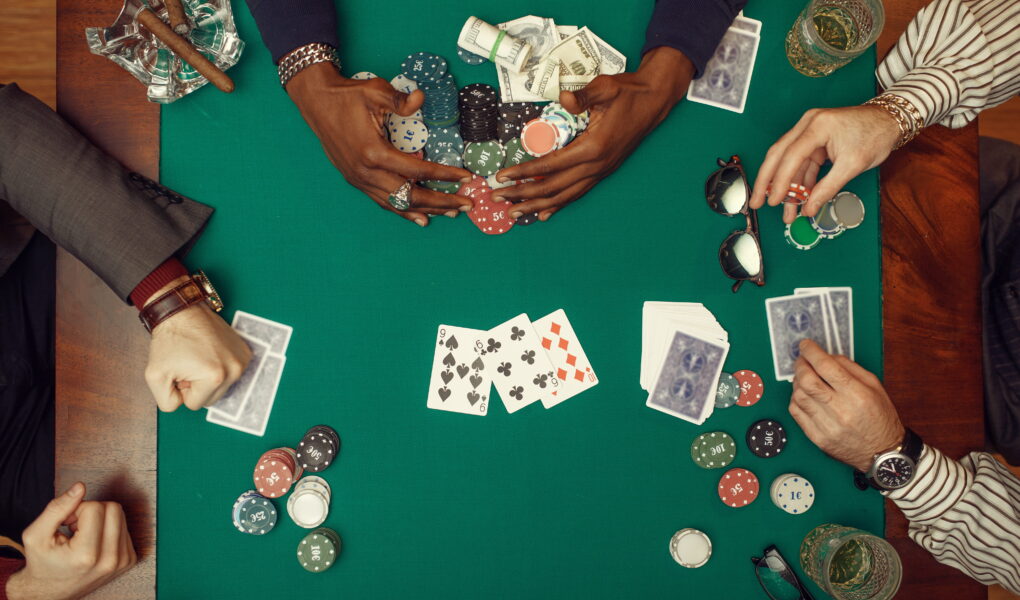 casino games kenya
