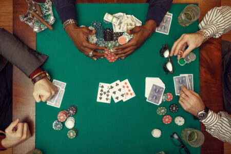 casino games kenya